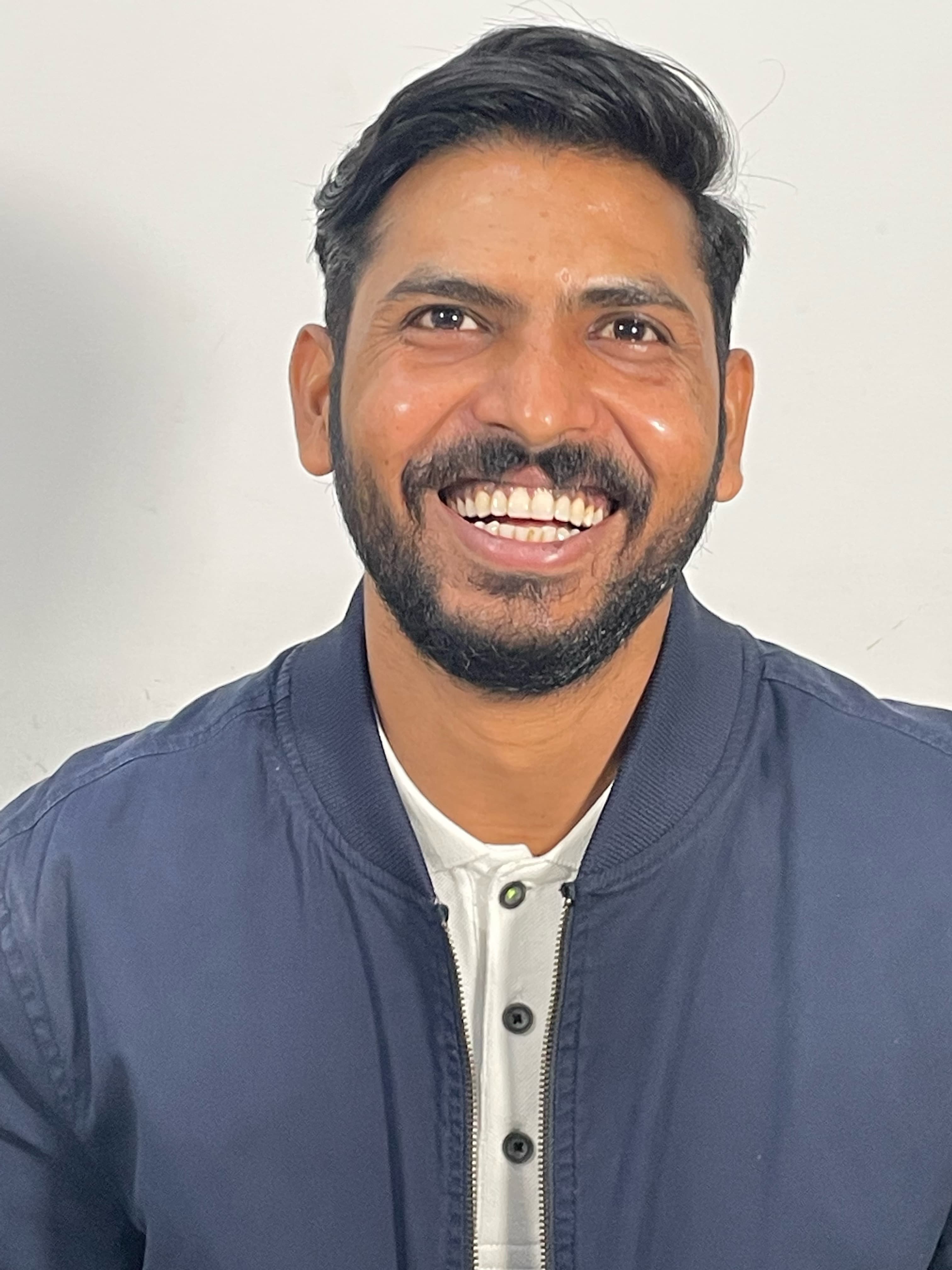 Rahul Mahamna
