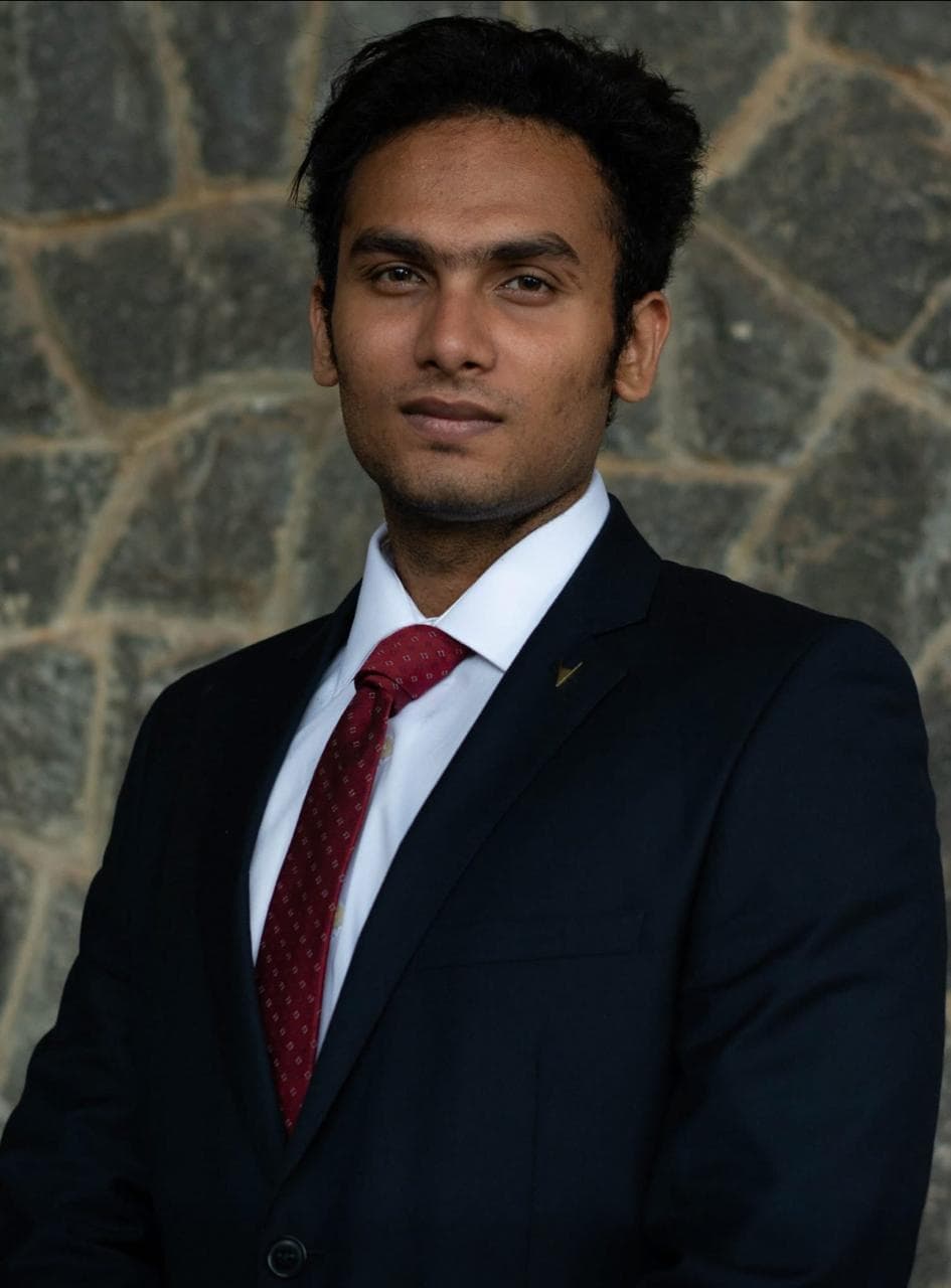 Vikas Kumar Meena
